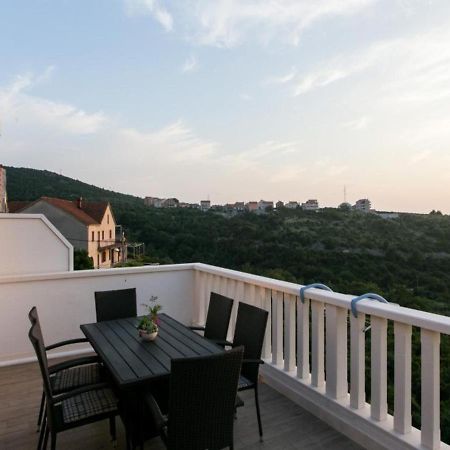 Apartments Villa Dubrovnik Cavtat Exterior foto