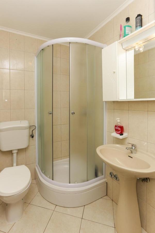Apartments Villa Dubrovnik Cavtat Zimmer foto